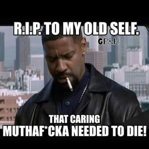 Meet your Posher, Yolanda